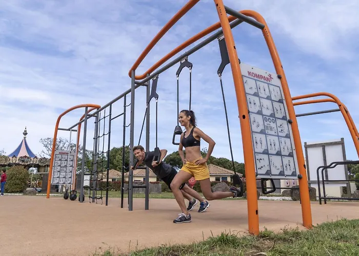 5-6p 2bdrms Aircon * Portiragnes