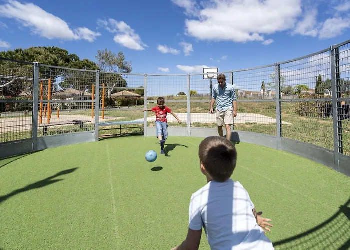 56p 2bdrms Aircon Portiragnes